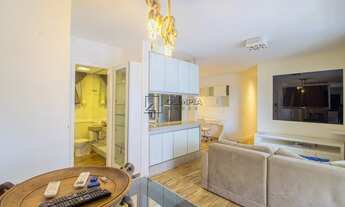 Imagem: Apartamento Locação 2 Dormitórios - 97