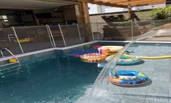 Imagem 7: Casa para Locação condomínio Cristal Park