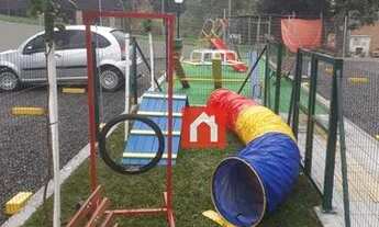 Imagem 3: Apartamento com 1 dormitório para alugar, 47 m² por R$ 700,00/mês - Cidade Nova - Caxias d