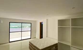 Imagem 4: Studio para venda com 27 metros quadrados com 1 quarto em Bessa - João Pessoa - PB