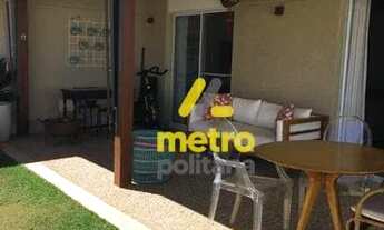 Imagem 3: Casa com 3 dormitórios, 189 m² - venda por R$ 1.900.000 ou aluguel por R$ 8.830/mês - Chác