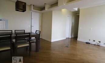 Imagem 4: Apartamento para Aluguel - Alphaville, 2 Quartos, 72 m2