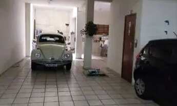 Imagem 2: Casa para venda possui 160 metros quadrados com 2 quartos em Marambaia - Belém