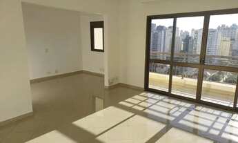 Imagem 7: Apartamento para aluguel com 105 metros quadrados com 3 quartos em Vila Pompéia - São Paul