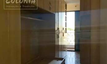 Imagem 6: Santo André - Casa Padrão - Camilópolis