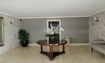 Imagem: Apartamento no Jardim Paulista, entre o