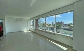 Imagem 2: Apartamento com 3 suítes para alugar - R$ 5.000/mês - Edifício Solar das Castanheiras