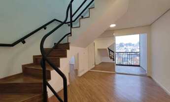 Imagem 2: Apartamento com 3 dormitórios, 118 m² - venda por R$ 1.350.000 ou aluguel por R$ 6.166/mês