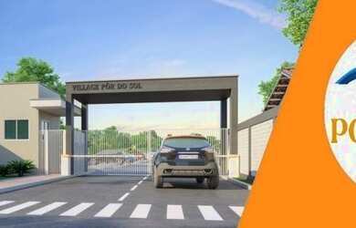 Imagem 3: 032 Descubra Como comprar sua Casa de condomínio para venda possui 41 metros quadrados com