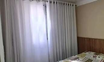 Imagem 2: Apartamento em Mauá com móveis planejados