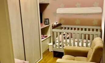 Imagem 5: Apartamento para venda possui 91 metros quadrados com 3 quartos