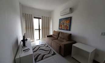 Imagem 2: Apartamento para aluguel com 64 metros quadrados com 2 quartos em Fazenda Castelo - Resend