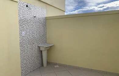 Imagem 5: Cód.: 9060 - Cobertura 3 quartos - Bairu