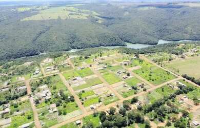 Imagem 6: Chácaras à Venda com 140 Parcelas de a partir de 600,00 no Corumbá IV