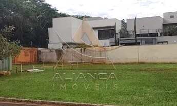 Imagem 4: Lote/Terreno para venda tem 359 metros quadrados em Quinta da Primavera - Ribeirão Preto