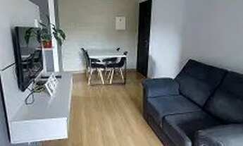 Imagem 5: Apartamento para venda com 58 metros quadrados com 2 quartos em Socorro - Mogi das Cruzes