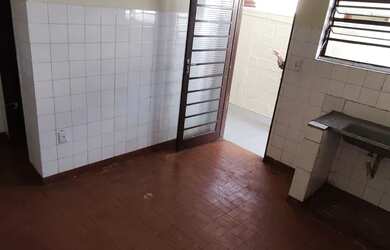 Imagem 6: Alugo casa 01 dormitório, sala, cozinha, WC, quintal R$580,00 na VL Mariana Rib Preto