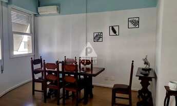 Imagem: Apartamento à venda, 3 quartos, 1 vaga