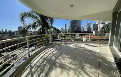 Imagem 6: Apartamento 3 suítes com 296m² no Panazzolo