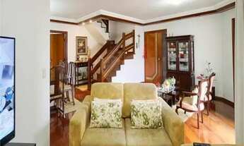 Imagem 7: Linda Cobertura Residencial MOCOA Área Útil: 302 m²