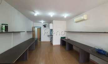 Imagem: Sala - Centro - Campinas