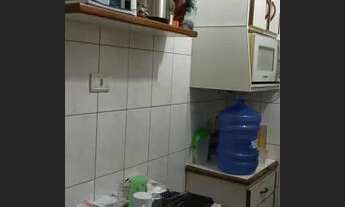 Imagem 5: Residencial Aclimação