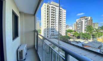 Imagem 4: Studio - 1 dormitório - 1 banheiro - 1 cozinha - aluga