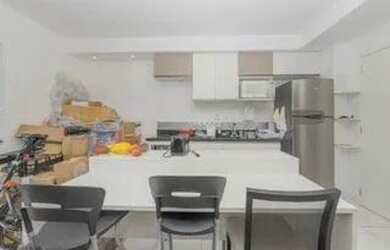 Imagem 7: Apartamento para venda com 67 metros quadrados com 1 quarto