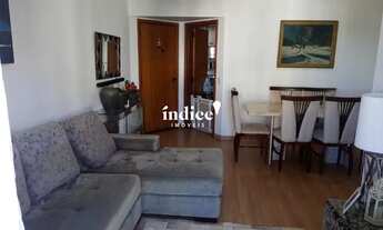 Imagem 2: Ed. Porto Seguro - Apartamento - 3 quartos, 1 suíte, 2 vagas