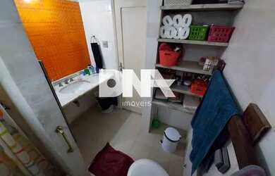 Imagem 5: Apartamento três quartos oportunidade na Gávea