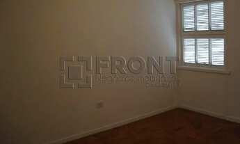 Imagem 2: Apto na rua Jorge Moreira