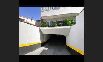 Imagem 2: Linda Cobertura Duplex 205 m2 " Sem condomínio" - Rudge Ramos