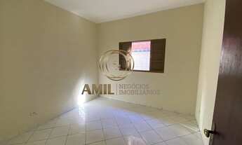 Imagem 4: AJ - Aluga-se Casa no São Judas Tadeu - São José dos campos