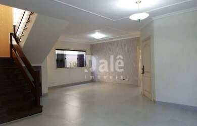 Imagem 5: Sobrado com 4 dormitórios à venda, 291 m² por R$ 1.550.000,00 - Urbanova - São José dos Ca