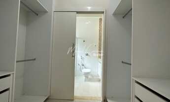 Imagem 7: Casa em Condomínio Village Damha III, 3 suítes, closet, cozinha, varanda