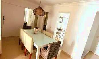 Imagem 6: Lindo apartamento - todo mobiliado - Alto do Bueno