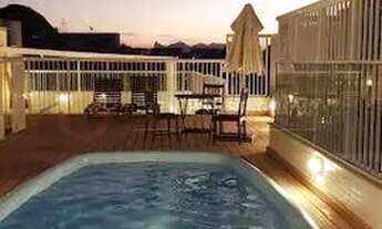 Imagem: Open House vende apartamento 2 quartos