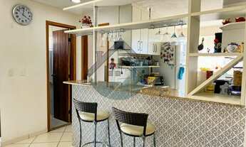 Imagem 5: Apartamento a 100m da Praia em Arraial do Cabo