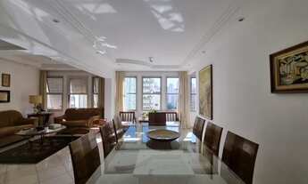 Imagem 5: APTO A VENDA - Apartamento no Jardim Paulista, 3 dorm, sendo 1 suíte, 3 banheiros - 01 vag