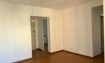 Imagem 2: Apartamento para aluguel possui 80 metros quadrados com 2 quartos em Campo Belo - São Paul