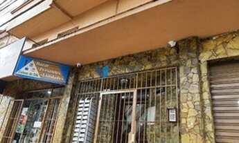 Imagem 2: Apartamento grande de 1 quarto, Bairro Cidade Baixa