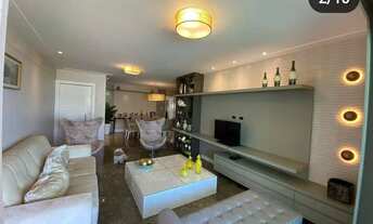 Imagem: Apartamento para venda possui 163 metros