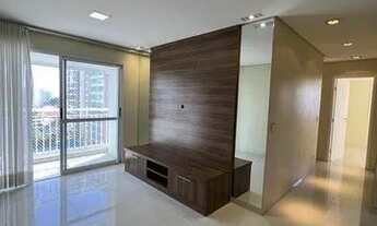 Imagem 2: Apartamento com 3 dormitórios para alugar, 87 m² por R$ 4.460,00/mês - Barcelona - São Cae