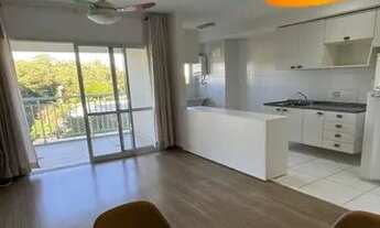 Imagem 6: Apartamento Para Locacao No Condominio Square Osasco!