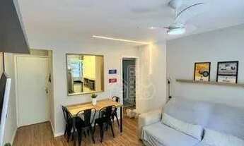 Imagem 3: Apartamento com 2 dormitórios à venda, 60 m² por R$ 420.000,00 - Ingá - Niterói/RJ