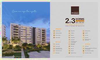 Imagem 2: Apartamento para venda com 46 metros quadrados com 2 quartos em Mooca - São Paulo - SP