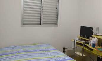 Imagem 6: Apartamento Residencial Alabama