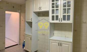 Imagem 5: Casa para aluguel 2 dormitórios - 1 suíte - Edícula - 2 vagas