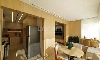 Imagem 4: Apartamento - Jardim Aurélia - Campinas