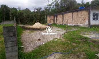 Imagem 3: Terreno com 288m², 12x24, Lateral da Estrada Blumenau, Rua Sem Saida